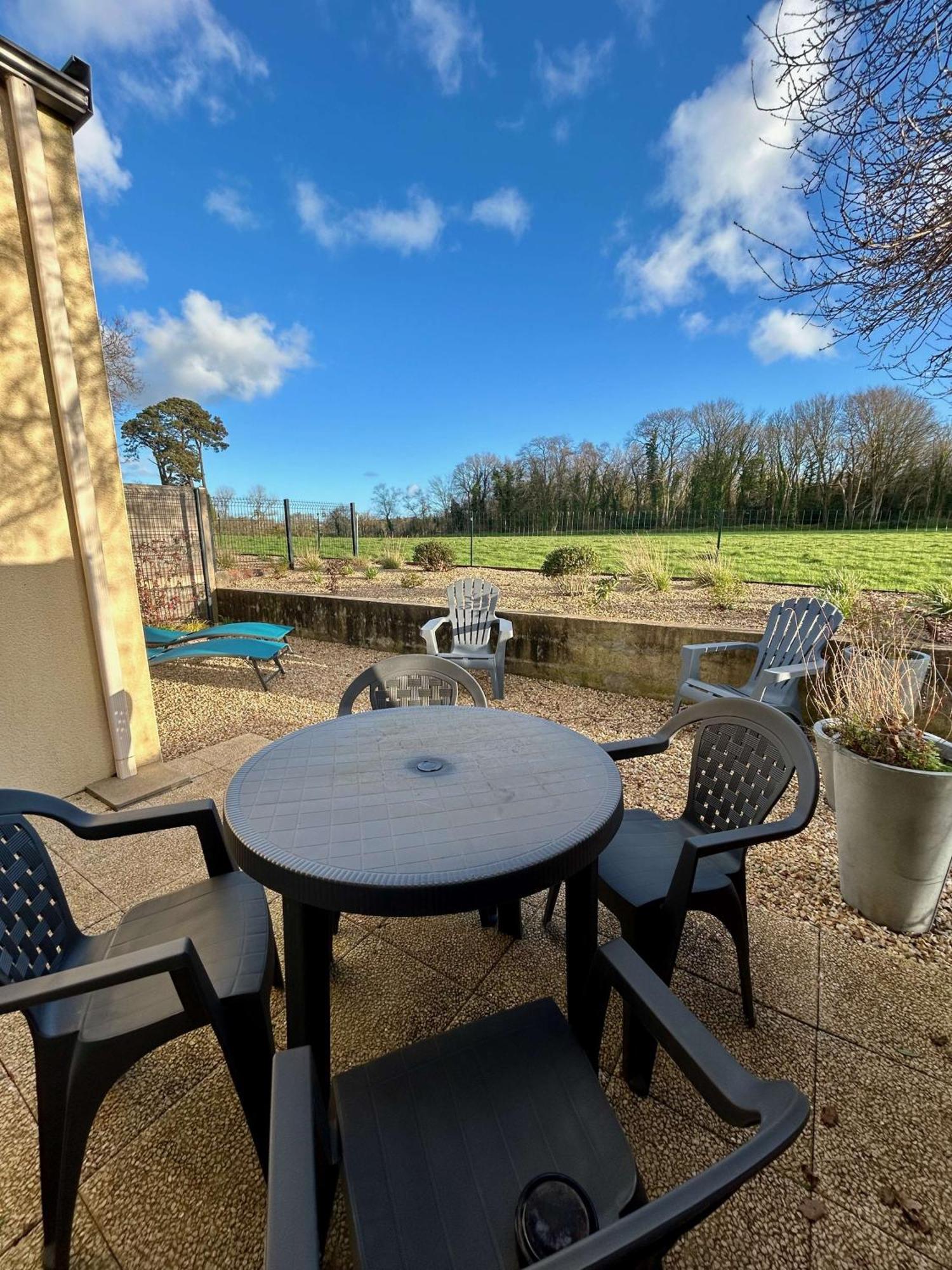 Brit Hotel Lannion-Perros Guirec Exterior photo